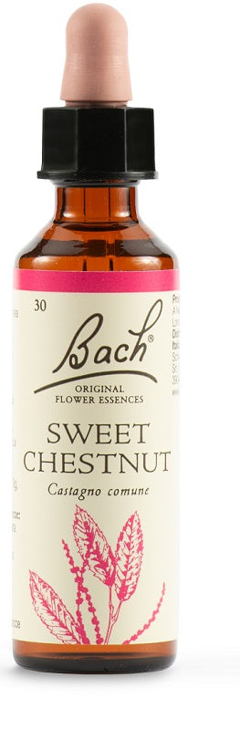 SWEET CHEST BACH ORIGINAL 20 ML