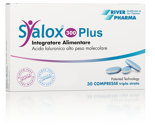 SYALOX 300 PLUS 30 TRIPLE LAYER TABLETS