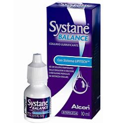 SYSTANE BALANCE EYE DROPS 10 ML