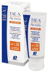 TAE X ACNIS CREAM 60 ML