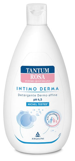 TANTUM ROSA INTIMO DERMA DERMO-AFFINE CLEANSER 500 ML OS