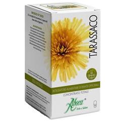 DANDELION TOTAL CONCENTRATE 50 CAPSULES