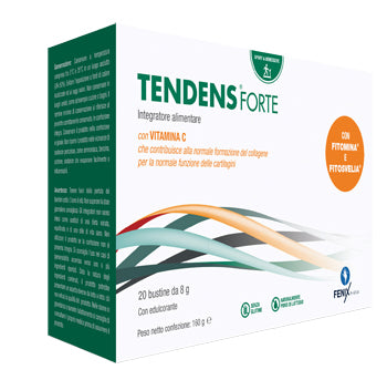 TENDENS FORTE 20 SACHETS