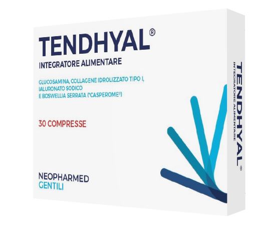 TENDHYAL 30 TABLETS