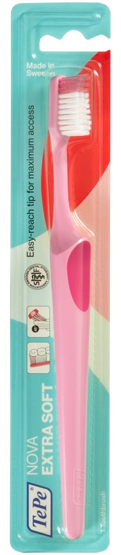 TEPE NOVA XSOFT TOOTHBRUSH