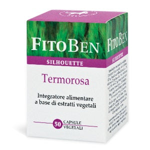 TERMOROSA 50 CAPSULE