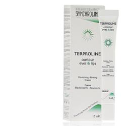 TERPROLINE CONTOUR EYES&amp;LIPS 51 ML