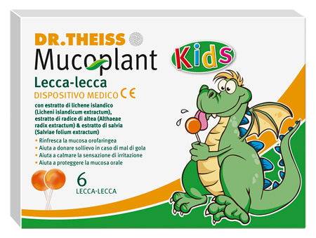 THEISS MUCO LECCA GOLA 6PZ