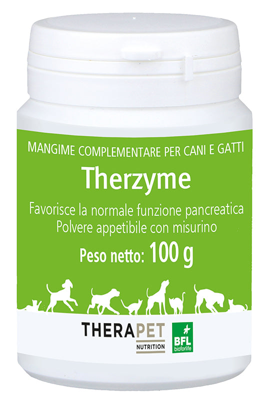 THERZYME POWDER 100 G