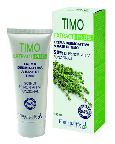 TIMO EXTRACT PLUS 100ML