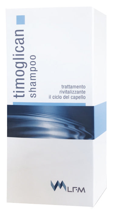 TIMOGLYCAN REVITALIZING TREATMENT SHAMPOO 150 ML