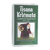 KELEMATA HERBAL TEA 41.02 G HERBAL TEA POWDER 80 G BOX