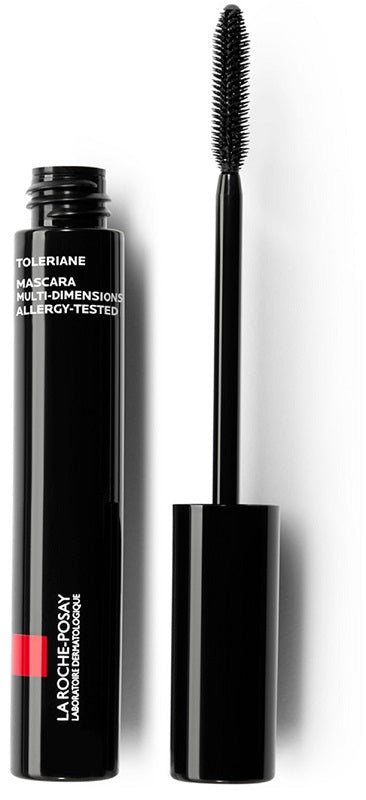 TOLERIANE MASCARA MULTI DIMENSIONS NOIR