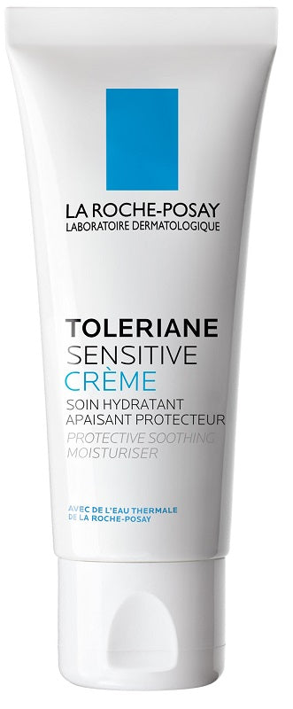TOLERIANE SENSITIVE FACE CREAM 40 ML