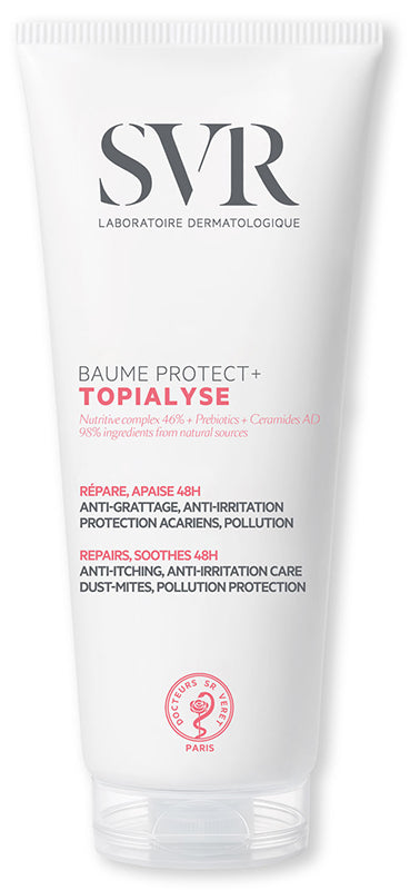 TOPIALYSE BAUME PROTECT 200 ML NEW FORMULA