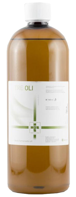 THREE OILS 1000 ML