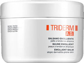 TRIDERM AD EMOLLIENT BALM 450 ML