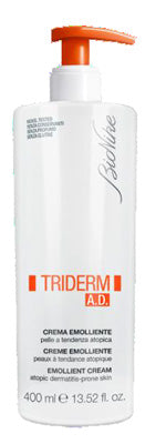 TRIDERM AD EMOLLIENT CREAM 400 ML