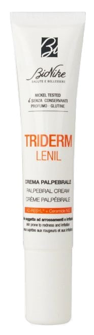 TRIDERM LENIL EYELID CREAM