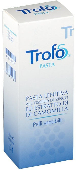 TROFO 5 PASTA 100 ML