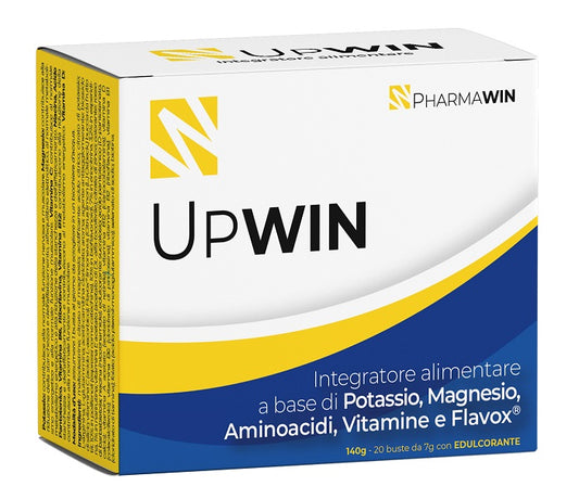 UPWIN 20 SACHETS