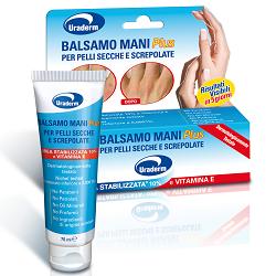 URADERM HAND BALM PLUS 75 ML