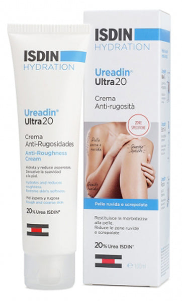 UREADIN ULTRA 20 LOTION 100 ML