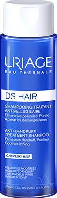 URIAGE DS HAIR SHAMPOO ANTI-PELLICULAIRE TREATMENT F 200 ML