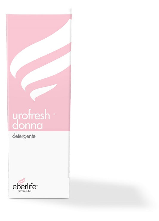 UROFRESH WOMEN 500 ML