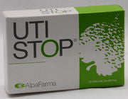 UTISTOP INTEGRATORE 40 COMPRESSE