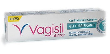 VAGISIL INTIMO GEL C PROHYDR