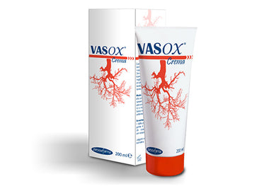 VASOX CREAM 200 ML