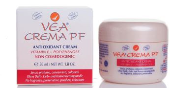 VEA CREAM PF MULTIFUNCTIONAL VITAMIN 50 ML