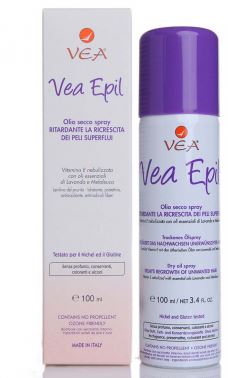 VEA EPIL 100 ML