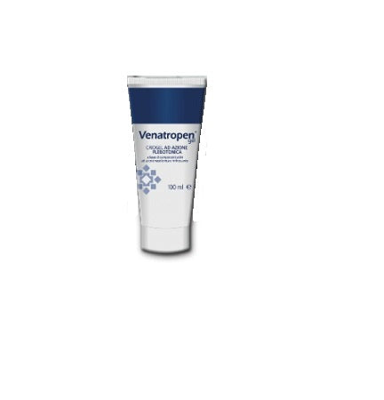 VENATROPEN GEL 100 ML