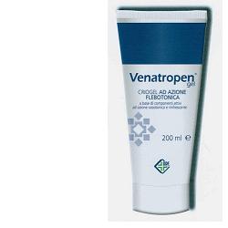 VENATROPEN GEL 200 ML