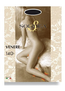 VENERE 140 COL NU NE 4XL