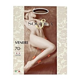 VENERE 70 COLLANT TUTTO NUDO CAMEL 1