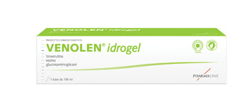 VENOLEN HYDROGEL 100 ML