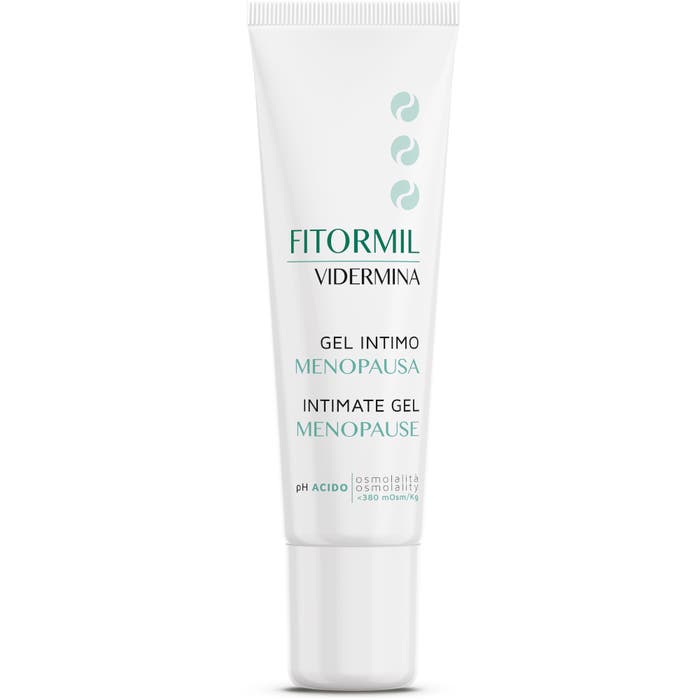 VIDERMINA FITORMIL GEL INTIMO