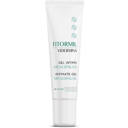 VIDERMINA FITORMIL GEL INTIMO