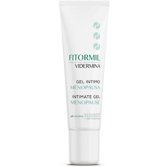 VIDERMINA FITORMIL GEL INTIMO 30 ML