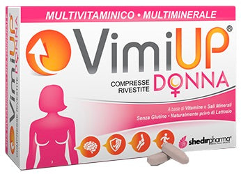 VIMI UP WOMEN 30 TABLETS