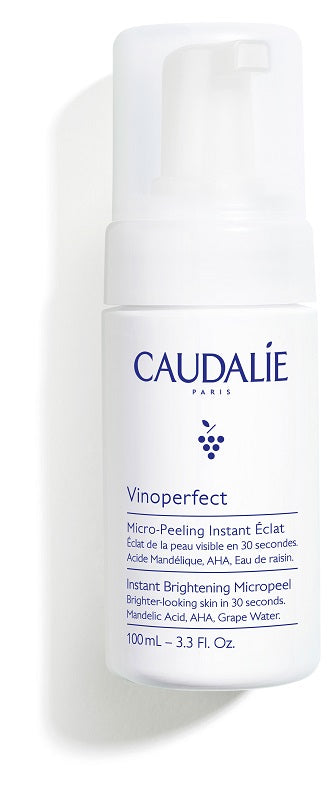 VINOPERFECT MOUSSE MICROPEELING 100 ML