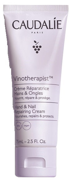 VINOTHERAPIST CREMA MANI UNGHIE 75 ML