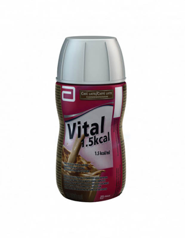 VITAL 1,5KCAL VANILLA 200 ML