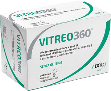 VITREO360 30 SACHETS