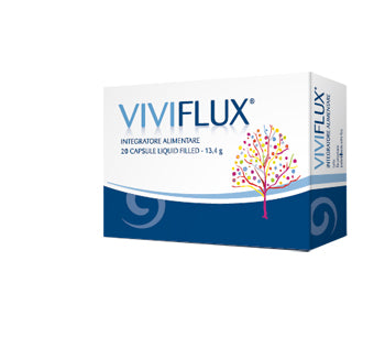 VIVIFLUX 20 TABLETS