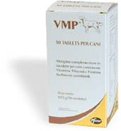 VMP CANI 50 COMPRESSE MASTICABILI