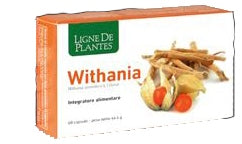 WITHANIA 60 CAPSULES